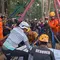Pemakaman Wanita 300 Kg di Sragen Melibatkan Tim Rescue