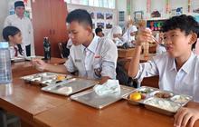 Istana Tegaskan Makan Bergizi Gratis Tak Pangkas Anggaran IKN, Tapi Akui Ada Refocusing