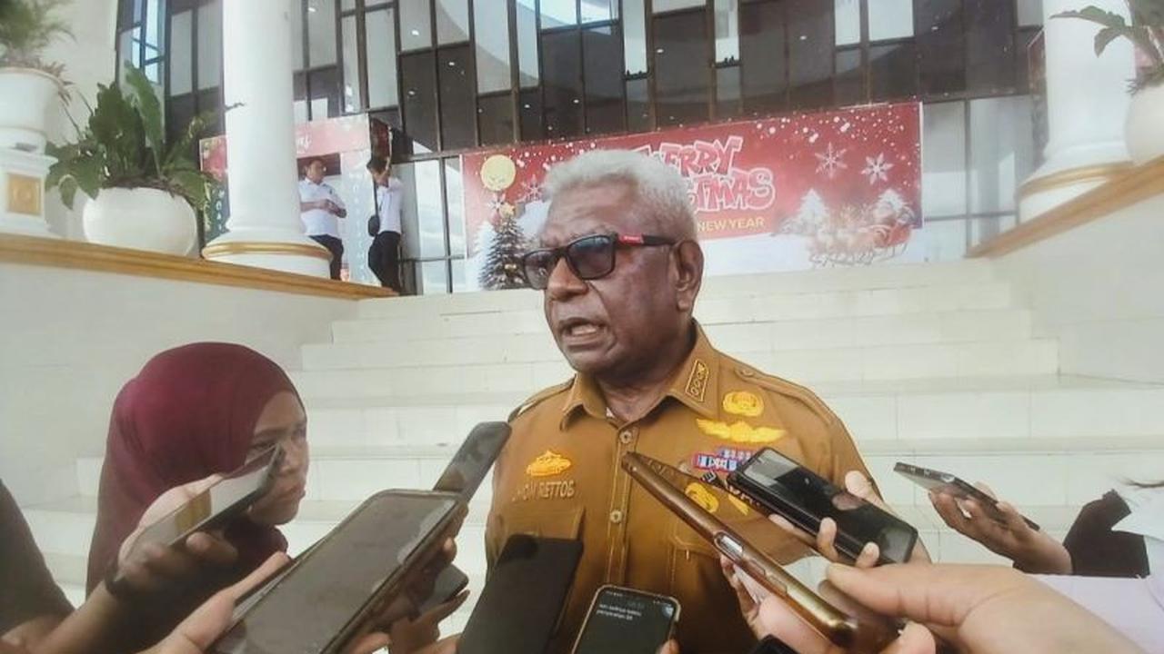 Evaluasi Kinerja Kepala Kampung Mimika Digelar, Penentu Perpanjangan Jabatan