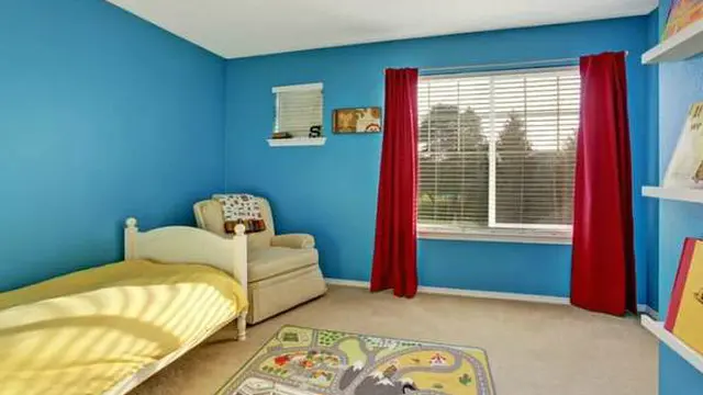 Warna biru