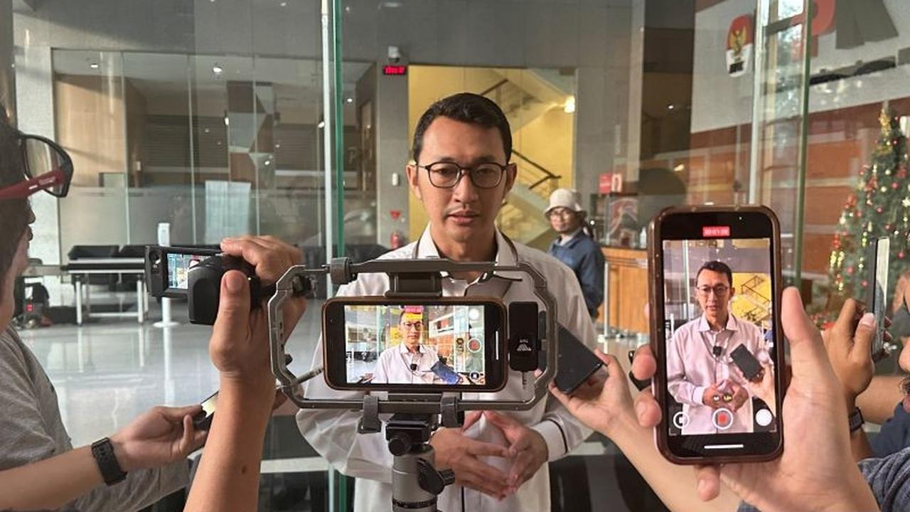 KPK Sita Logam Mulia dalam OTT Kantor Pajak Jakarta Utara, Amankan Rp6 Miliar