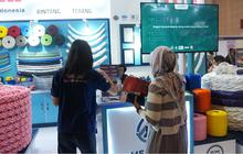 Dijamin Kuat, Tali Karya Anak Bangsa Ini Mampu Tarik Kapal yang Kandas