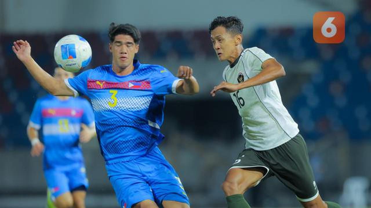 Eksklusif! Sumardji Bicara Nasib Timnas Indonesia U-22: Enggak Usah Mikir Vietnam atau Malaysia, Pikirin Gimana Menang Banyak
