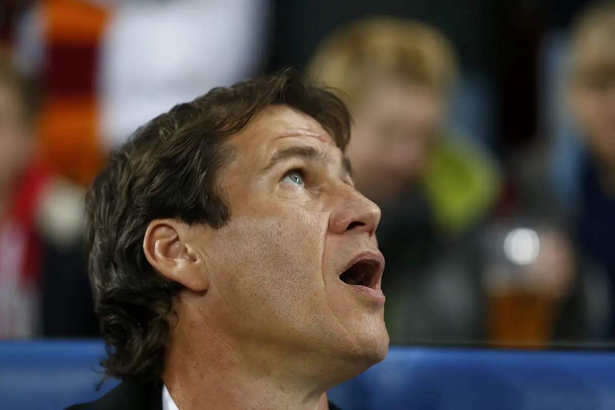 Rudi Garcia