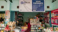 BRILink Agen di Semarang Aktif Edukasi Masyarakat, Bantu Cegah Penipuan Transaksi Perbankan