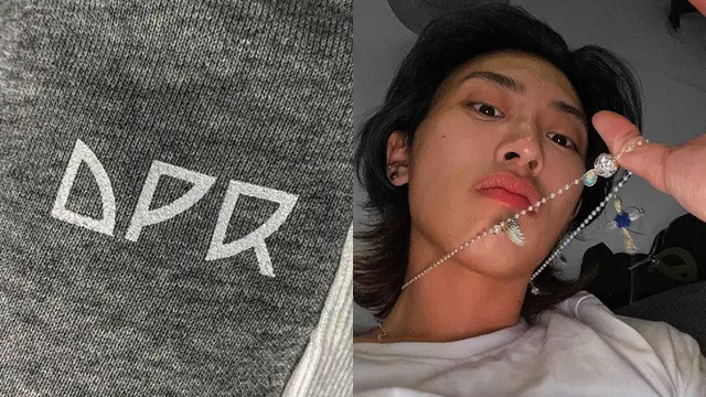 6 Potret DPR Live Rapper Korea Selatan yang Diserbu Netizen Indonesia
