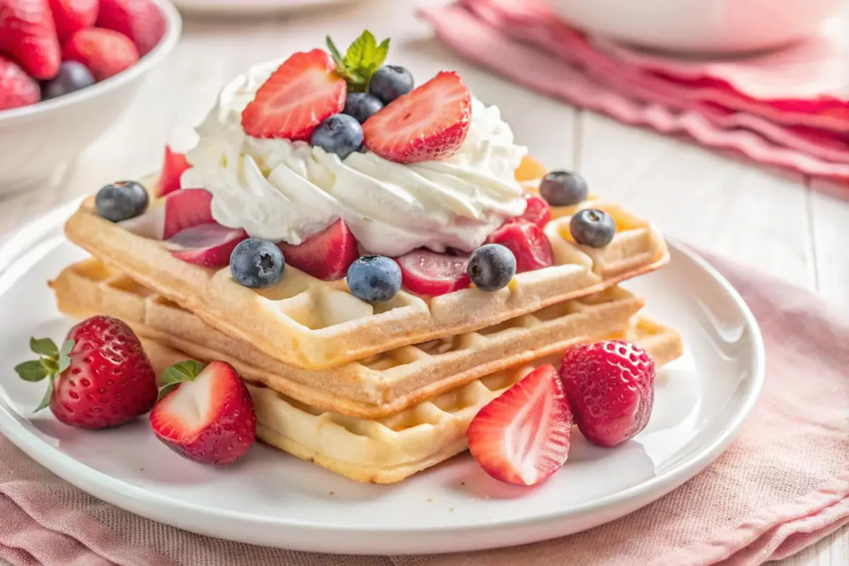 Waffle