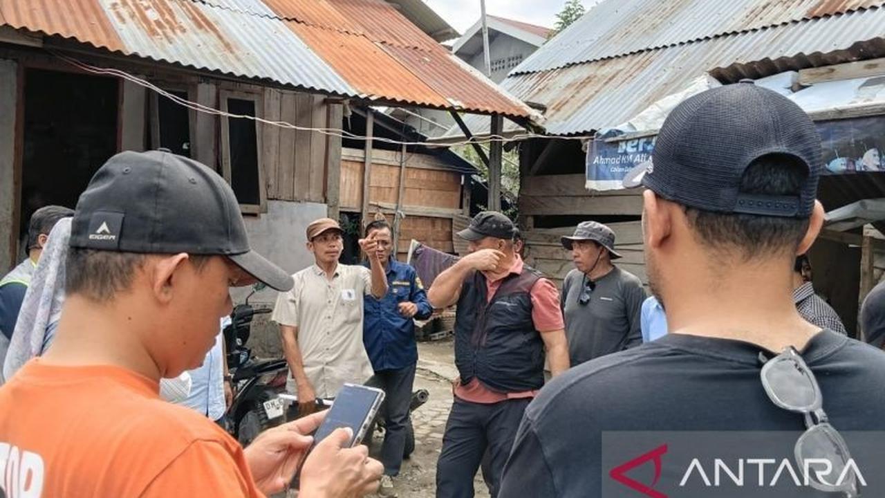 Pemkab Sigi Prioritaskan Perbaikan 25 Rumah Tidak Layak Huni (RTLH) Tahun 2026