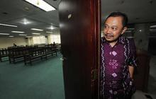 Dadong Irbarelawan dituntut 5 tahun penjara