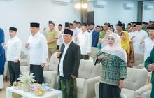 Jaringan Kiai Santri Nasional (JKSN) Dikukuhkan sebagai Rumah Besar Penyejuk Bangsa
