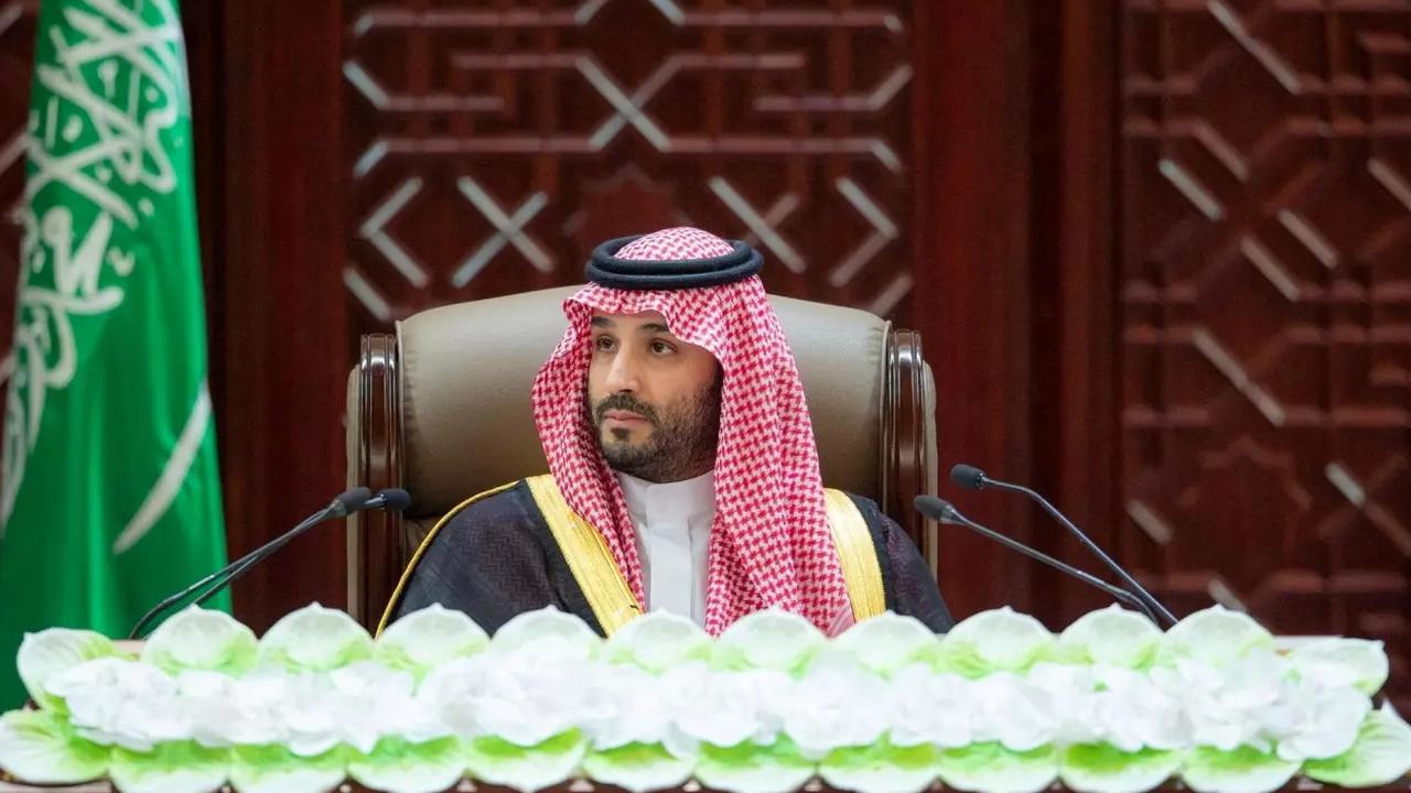 Arab Saudi Eksekusi 213 Tahanan Dalam 10 Bulan, Cetak Rekor Dibanding Tahun-Tahun Sebelumnya
