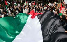 Waspadai Aksi Kemanusiaan Bela Palestina Disusupi Kelompok Pengusung Khilafah