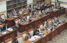 Keras! DPR Cecar Wakapolri Ada 95 Kasus Kriminalisasi: Harus Dibenahi Polri