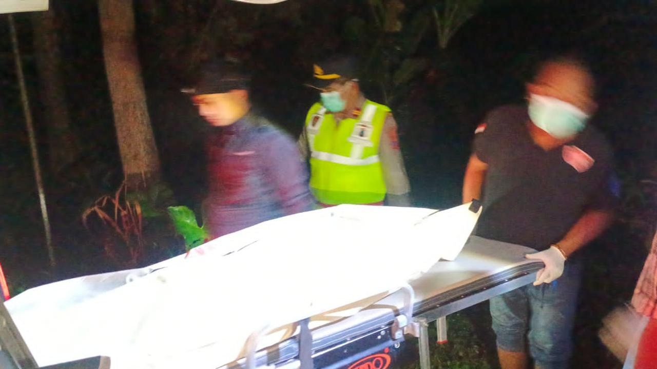 Niat Mau Bikin Konten Jelajah Lokasi Angker, YouTuber Ini Syok Lihat Kerangka Manusia di Goa Pletes Malang