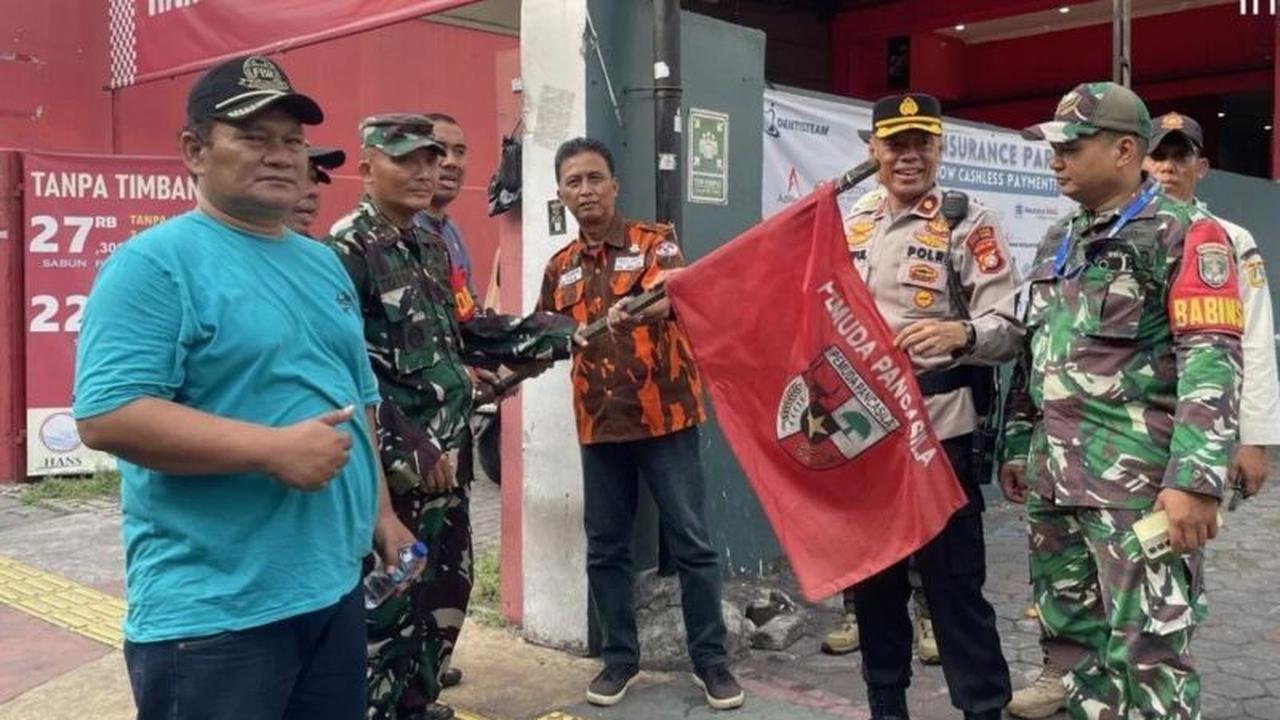 Pemprov DKI Tegas: Larangan Razia Ormas Rumah Makan Saat Ramadhan Diberlakukan