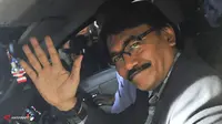 KPK Periksa Adik Mantan Menpora Adhyaksa Dault