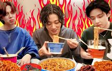 Resep Bulguri Ramyeon Favorit Jungkook BTS, Ini Kombinasi Mi Instan yang Digunakan