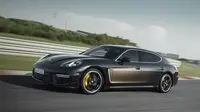 Edisi Terbatas Porsche Panamera Ludes Dalam Waktu 2 Hari