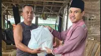 Pandawakarta Lakukan Pembagian Sembako Selama 10 Hari Terakhir Ramadhan
