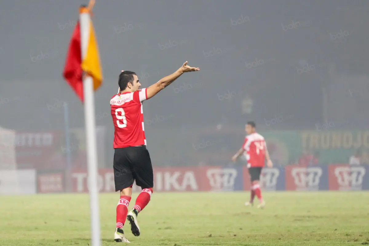 Madura United