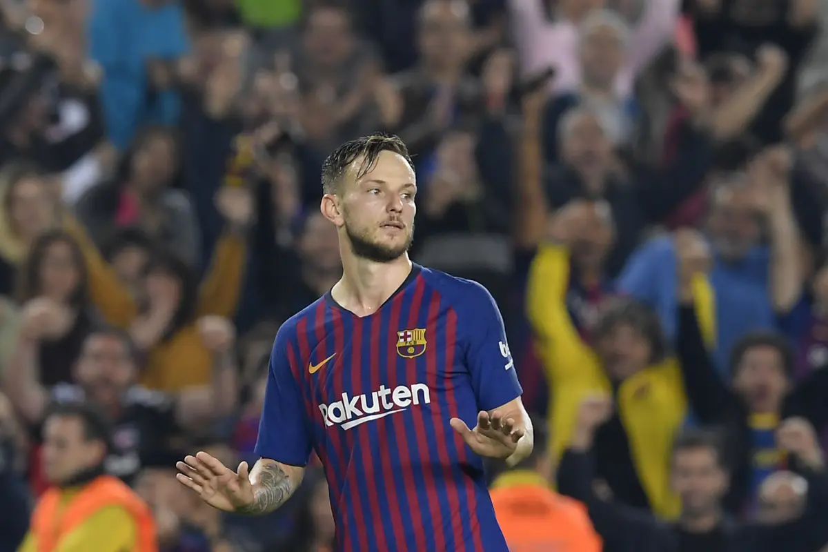 Ivan Rakitic