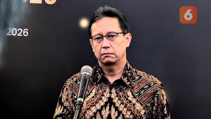 Virus Nipah Belum Masuk Indonesia, Menkes Budi Sudah Siapkan Reagen PCR
