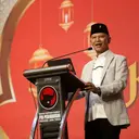 PDIP Usul Ambang Batas Parlemen 6 Persen