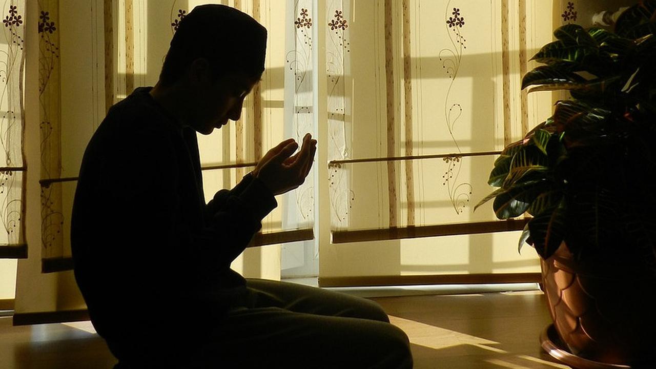 Doa Nabi Yunus Agar Hajat Terkabul, Ketahui Keistimewaannya