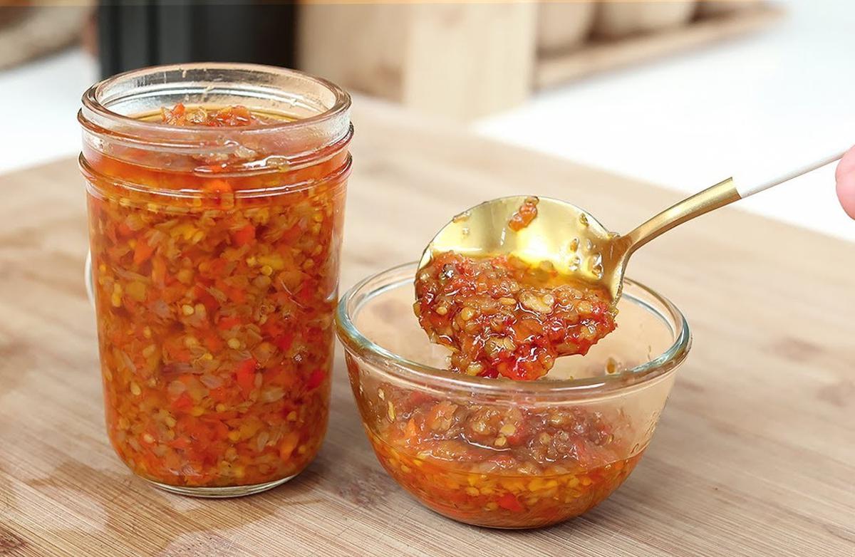 Sambal yang Cocok untuk Buka Puasa dan Sahur