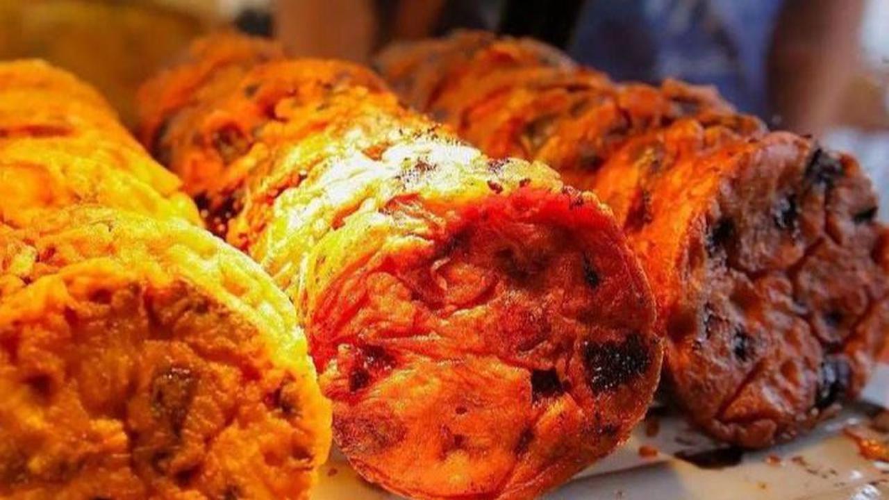 Bahan dan Cara Membuat Pisang Goreng Madu
