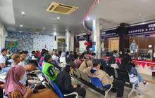 Catat! Pelayanan Samsat Sumsel Tutup Sepekan Selama Libur Idul Fitri 2026, Ada Dispensasi Denda Pajak