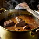 Berapa Jam Masak Rendang? Ini Durasi Ideal dari Kalio hingga Kering Sempurna