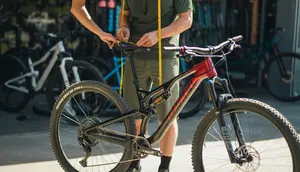 Ukuran Sepeda Gunung: Panduan Memilih MTB Sesuai Tinggi Badan dan Medan
