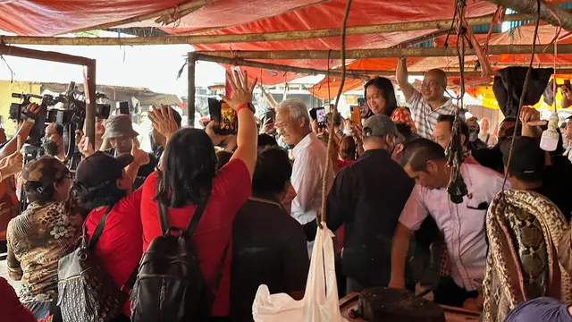 Ganjar Pranowo