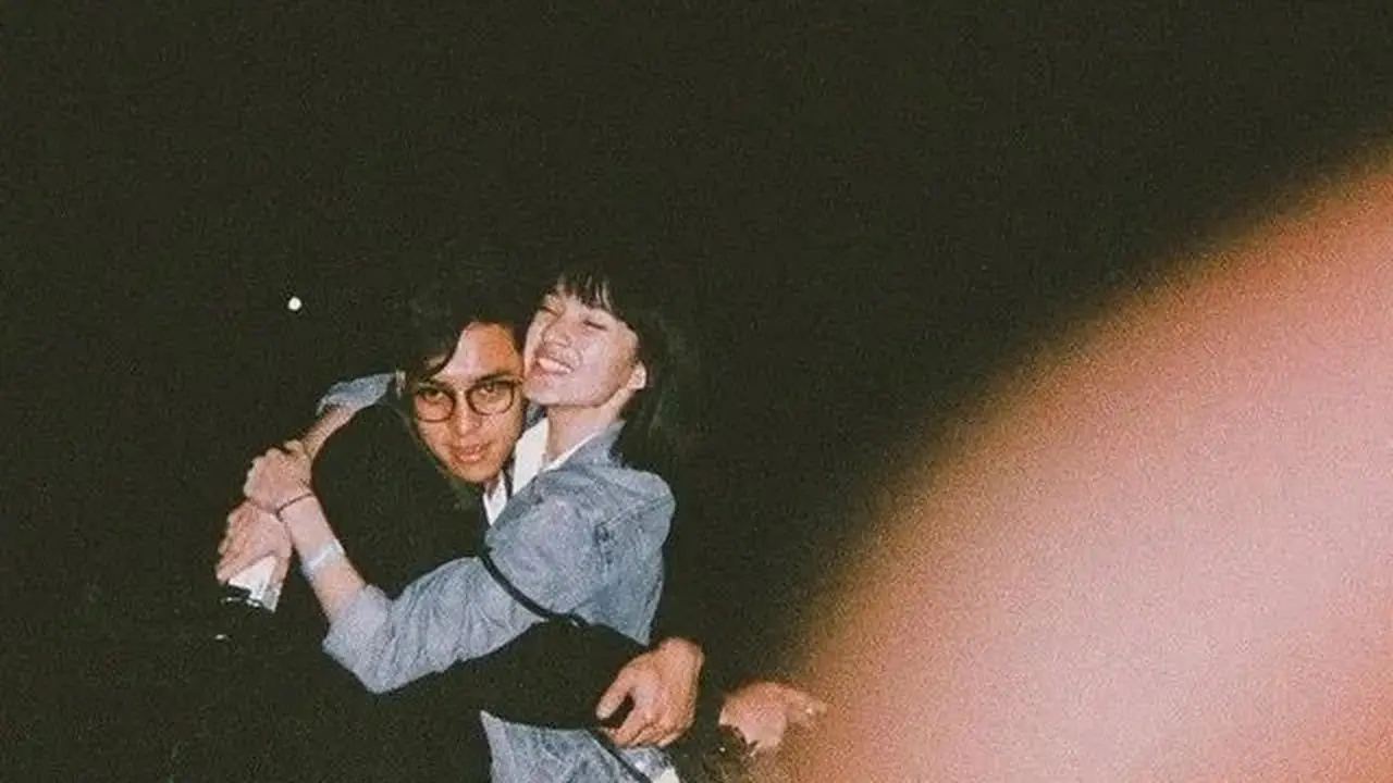 Potret Kenangan Ardhito Pramono dan Jeanneta Sanfadelia