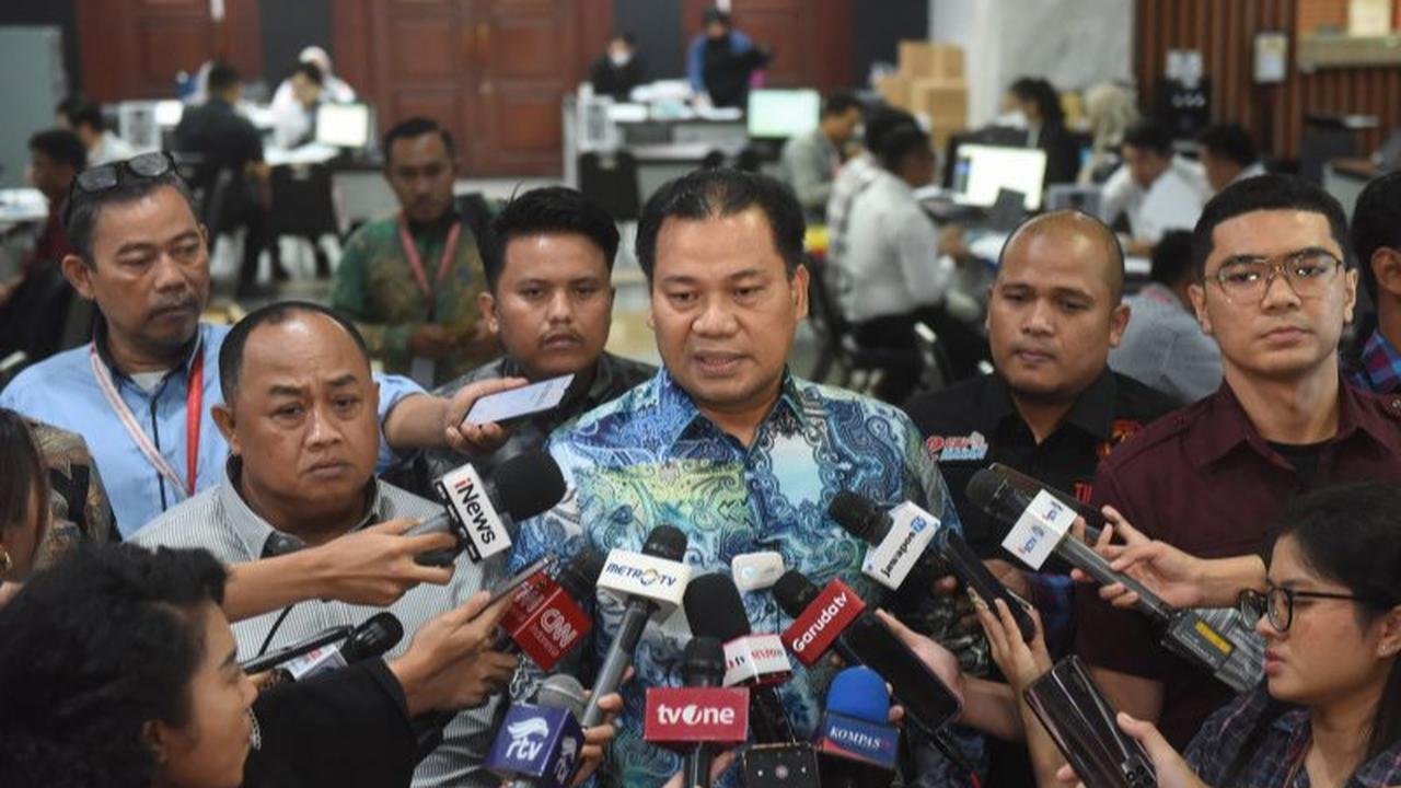 kuasa hukum edy rahmayadi di MK