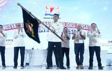 Dinamika Kadin Selesai, Pengusaha Fokus Kejar Target Pertumbuhan Ekonomi 8 Persen