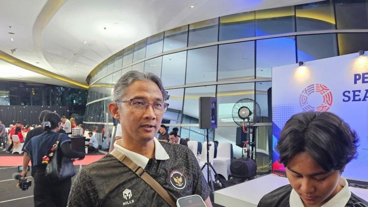 Target Emas Loncat Indah di SEA Games 2025: Pelatih Ronaldy Harbianto Penuh Optimisme