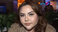 Lisa Mariana. (Tangkapan layar YouTube Hot Shot/YouTube SCTV)
