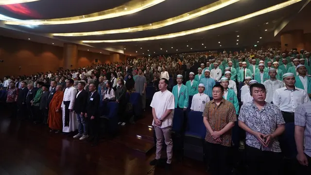 Dialog Lintas Iman