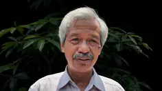 Seniman Den Baguse Ngarso Berpulang