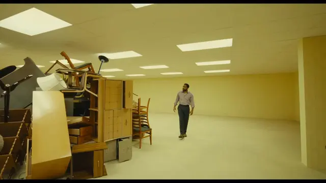 Film Backrooms. (YouTube/ A24)