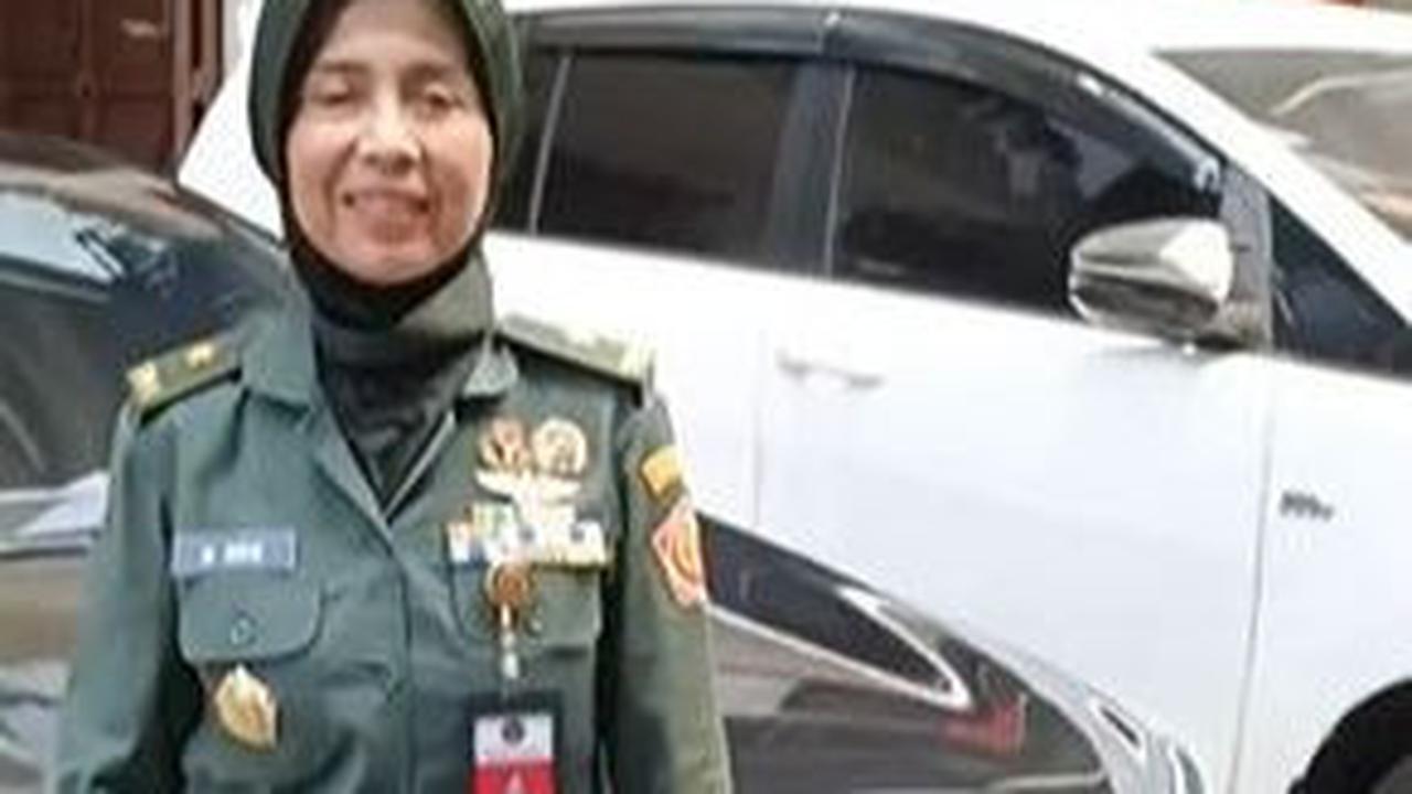 Jenderal bintang satu itu pun saat ini memegang jabatan tinggi di Fakultas Kedokteran Universitas Pertahanan (UNHAN).