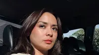 Joanna Alexandra Bahas Hubungan Cinta dengan Immanuel Christover: Bersyukur Ini Waktu yang Tepat