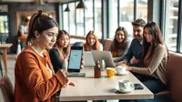 Cara Memperbaiki Hotspot yang Tidak Bisa Tersambung, Mudah