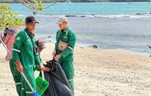 ITDC Perkuat Keamanan dan Kebersihan di Kawasan The Mandalika