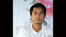 Tontowi Ahmad berharap program “Kita Bisa 2’ bisa menjadi inspirasi bagi para anak muda di seluruh Indonesia agar bisa mengukir prestasi di dunia, Jakarta, Minggu (10/8/2014), (Liputan6.com/Panji Diksana)