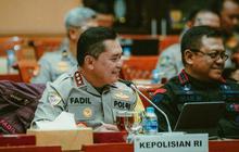 Perintah Langsung Komjen Fadil ke Bhabinkamtibmas: Anakmu Mau Masuk Polisi, Lapor Sama Kapolres!
