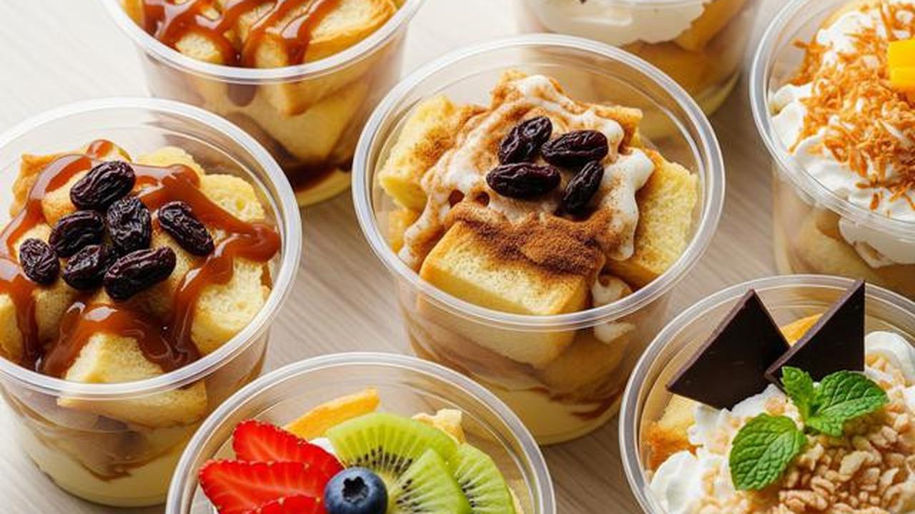 9 Ide Jualan Takjil Cup Kekinian untuk Ramadan 2026, Laris Manis Jelang Berbuka