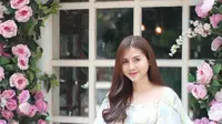 Sibuk Syuting Era Lolita Sempatkan Waktu Rayakan Ulang Tahun Anak